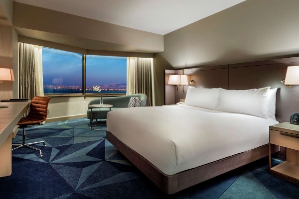 Hotel Hilton Izmir